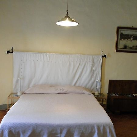 La Guardia B&B Stia Zewnętrze zdjęcie