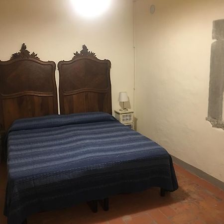La Guardia B&B Stia Zewnętrze zdjęcie
