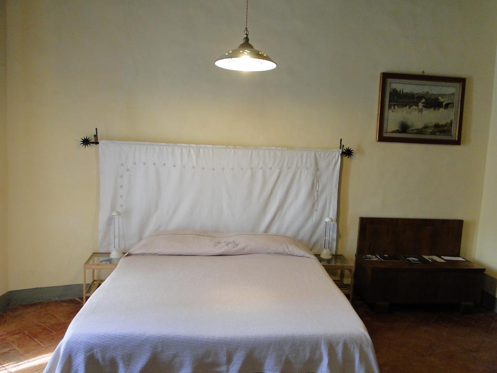 La Guardia B&B Stia Zewnętrze zdjęcie