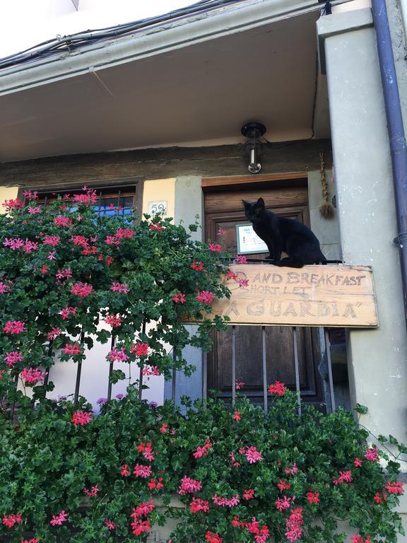 La Guardia B&B Stia Pokój zdjęcie