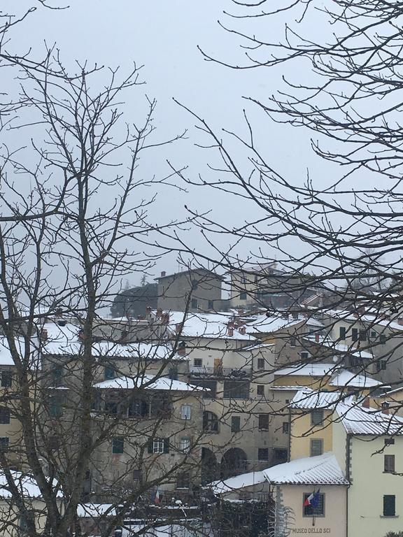 La Guardia B&B Stia Pokój zdjęcie